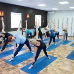 Студия йоги - Yoga hall белая дача