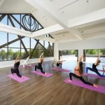 Студия йоги - Yoga hall белая дача