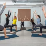 Студия йоги - Yoga life