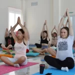 Студия здорового фитнеса - Yoga life