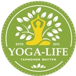 Спортивный клуб Yoga life