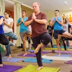 Школа йоги - Yoga One