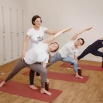 Центр йоги - Yoga_pea