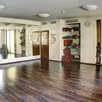 Центр йоги - Yoga practika