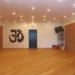 Центр йоги - Yoga practika