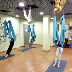 Студия йоги - Yoga Room