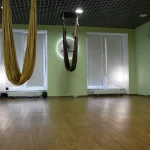 Студия йоги - Yoga Room