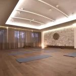 Студия йоги - Yoga Room msk
