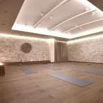Студия йоги - Yoga Room msk