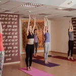Студия йоги - Yoga Sphera