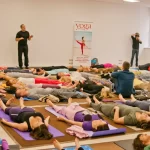 Студия йоги - Yoga Sphera