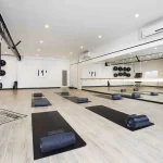 Yoga Studio Almet