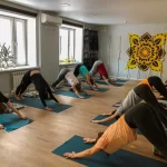 Yoga Studio Kazan