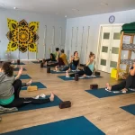 Yoga Studio Kazan