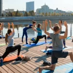 Yoga Studio Kazan