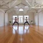 Yoga Time