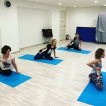 Студия йоги и массажа - Yoga Veter