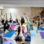Yogadom
