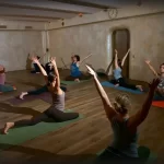 Yogadom