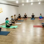 Yogadom
