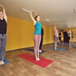 Yogadom