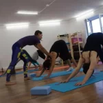 Студия йоги - Yogadom