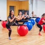 Центр йоги и фитнеса - YogaFit
