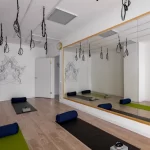 Центр йоги - YogaGong