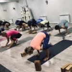 Йога-центр - YogaLab