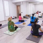 Йога-центр - YogaLab
