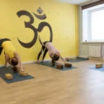 Студия йоги - YogAlena
