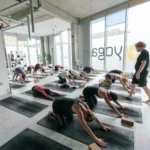 Студия йоги и медитации - YogaMore