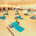 Студия йоги - Yogashala