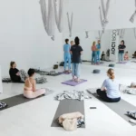 Yogi Room