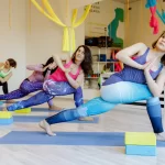Студия йоги и растяжки, студия йоги - Yogi Room