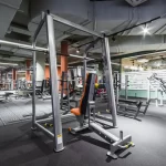 Фитнес-студия - YOU. YOU GYM