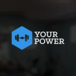 Фитнес-клуб - Your power