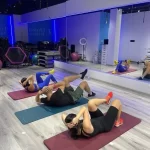 Фитнес-клуб - YPerfect fitness