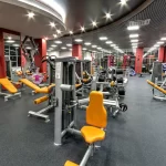 Yurta Fitness