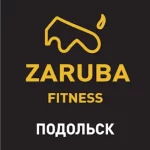 Zaruba fitness