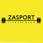 Спортивный клуб Zasport fitness&fun