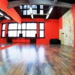 Zefir dance studio