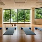 Студия йоги - Zen space
