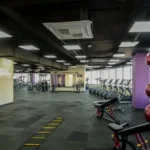 Спортивный клуб - Zeus Gym