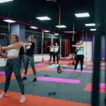 Спорт-клуб - Zeus gym