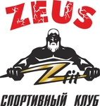 Спортивный клуб Зевс