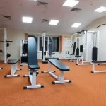 Фитнес-зал - Жаrа