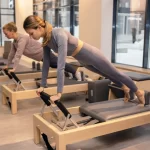 Zk pilates studio