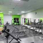 Фитнес-центр - Zorge fitness