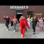 Фитнес-студия - Zumba dom